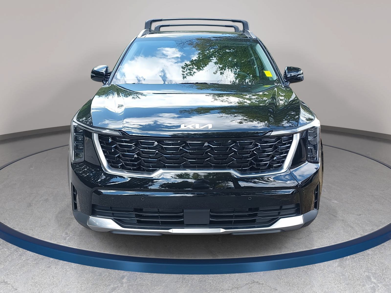 New 2026 Kia Sorento S FWD image 2
