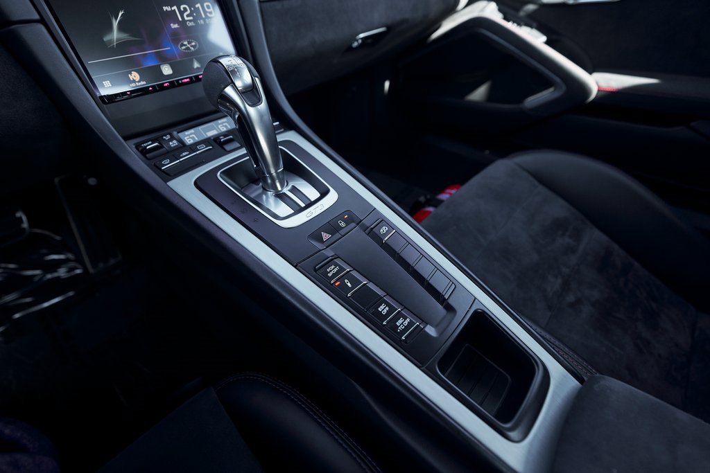 Used 2014 Porsche 911 GT3 image 45