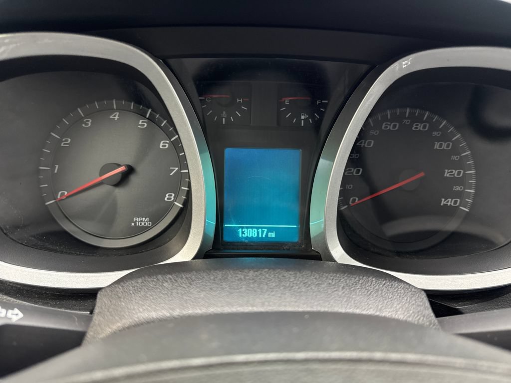 Used 2015 Chevrolet Equinox LT w/ Driver Convenience Package FWD image 58
