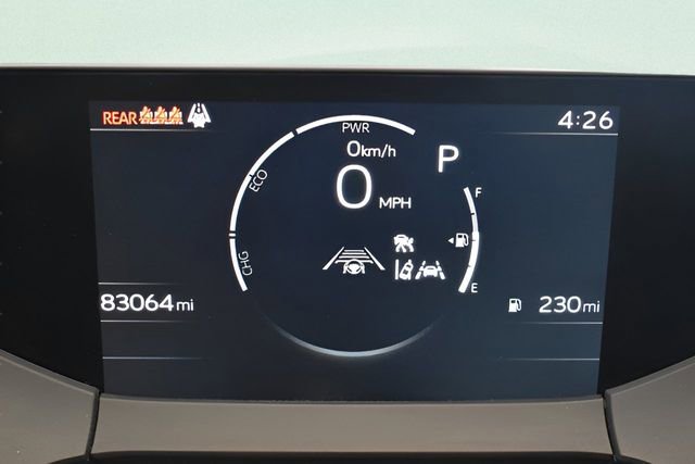 Used 2023 Toyota Prius LE image 27