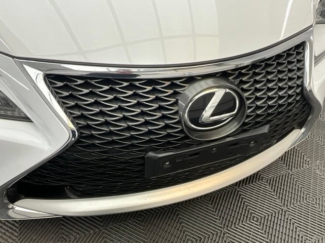 Used 2016 Lexus RC 200t RWD image 28