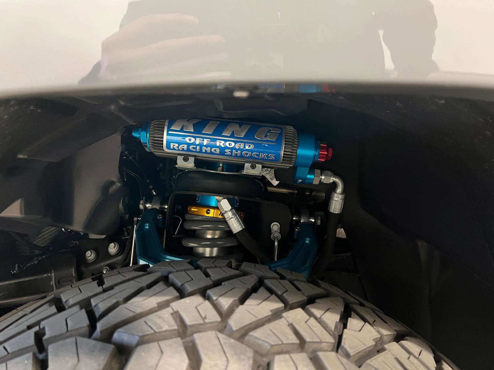 Used 2023 RAM 1500 TRX w/ TRX Level 2 Equipment Group image 60