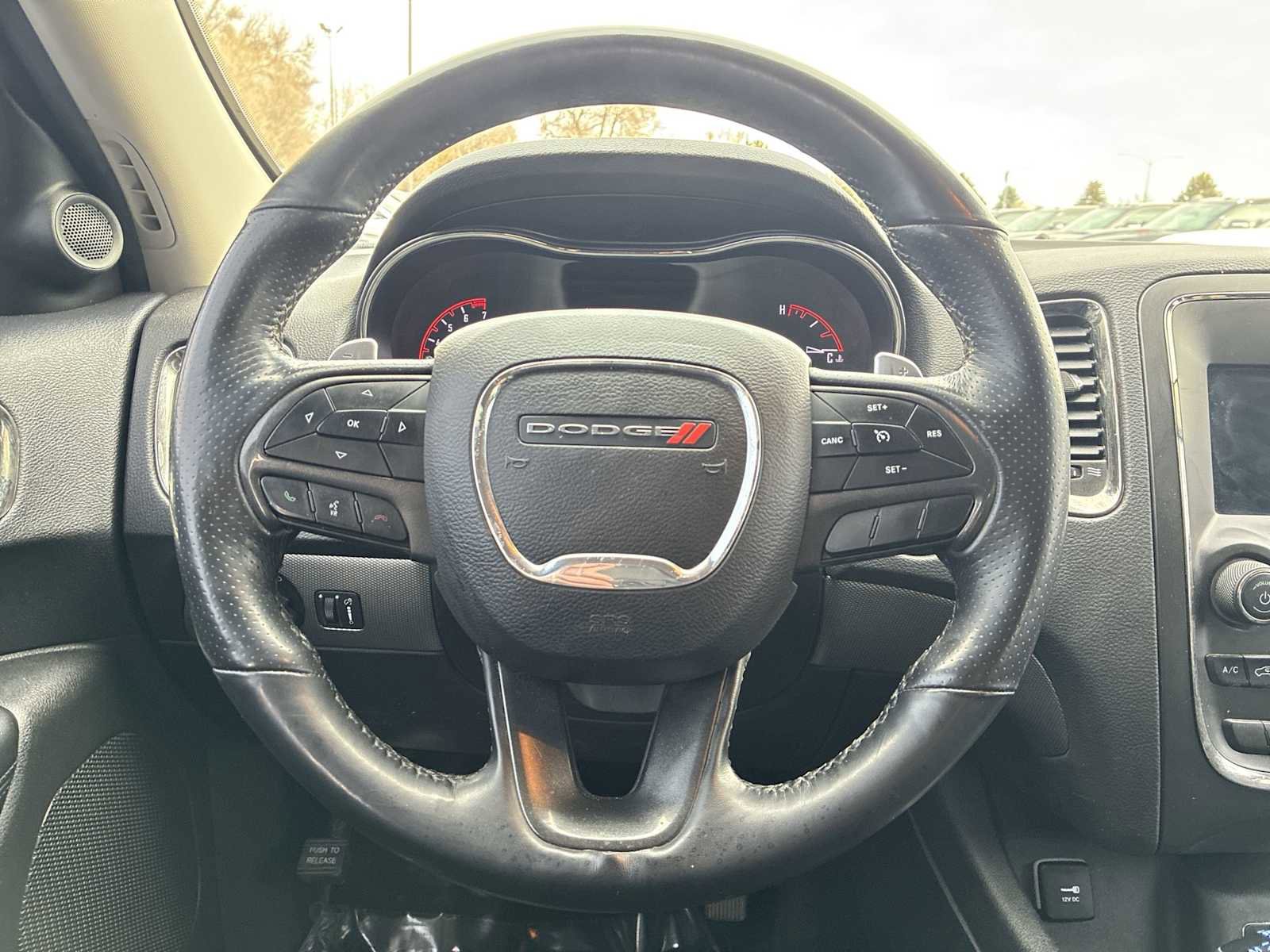 Used 2018 Dodge Durango GT image 11