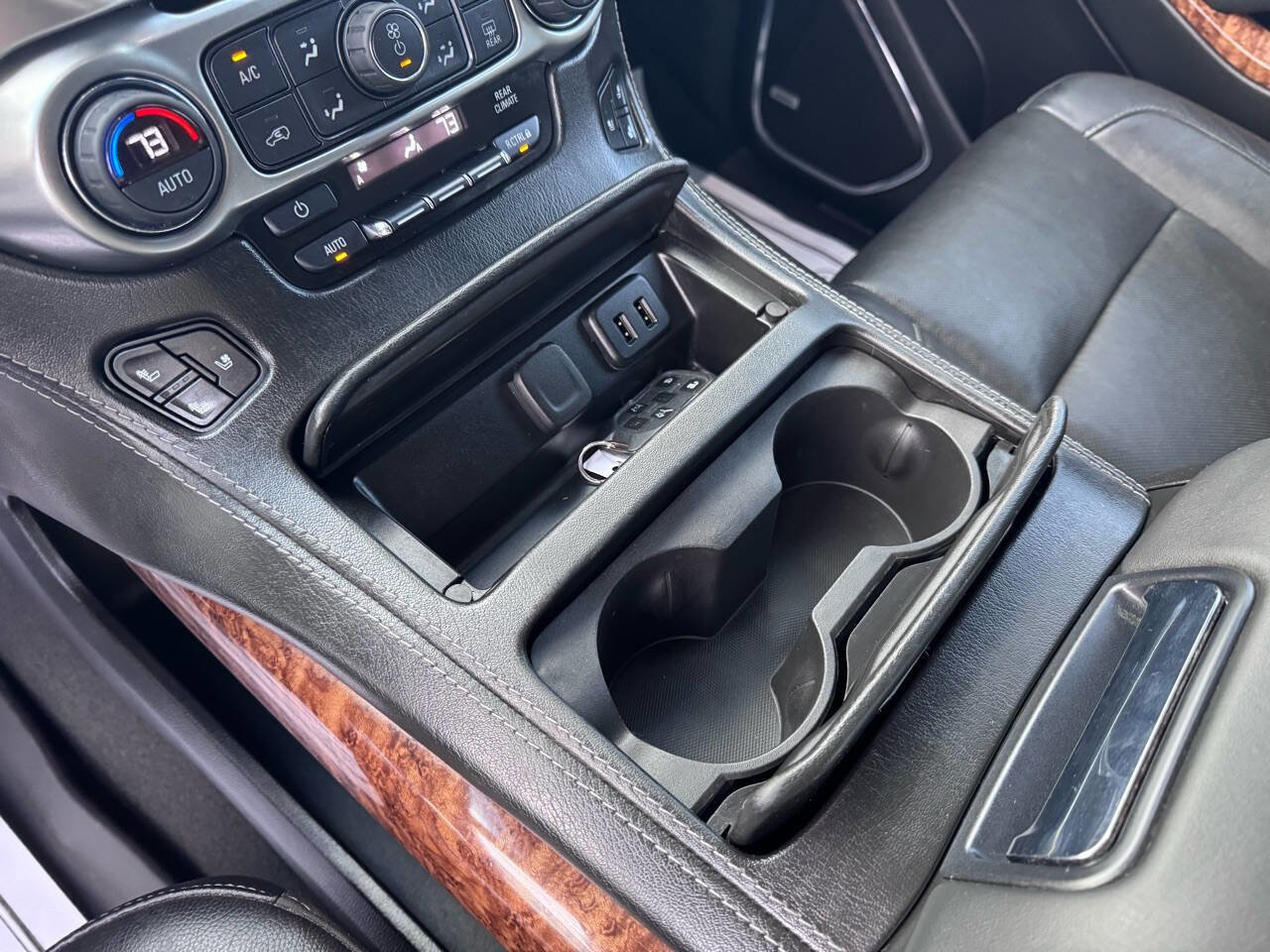 Used 2019 Chevrolet Tahoe Premier image 38
