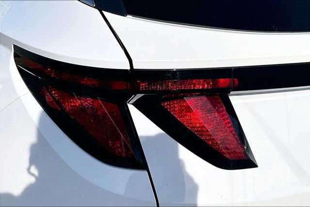 Used 2024 Hyundai Tucson SEL image 22