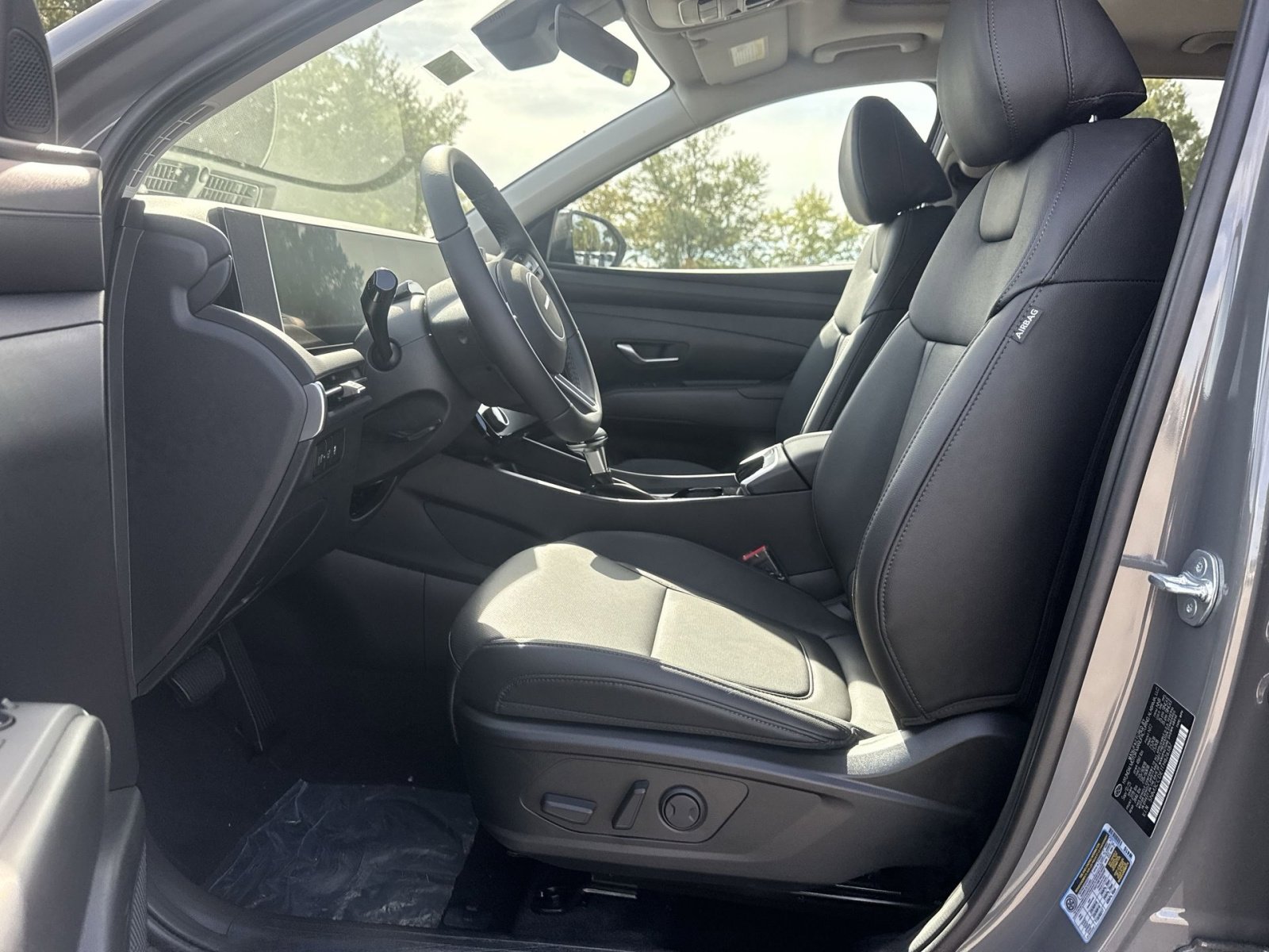 New 2026 Hyundai Tucson SEL image 13