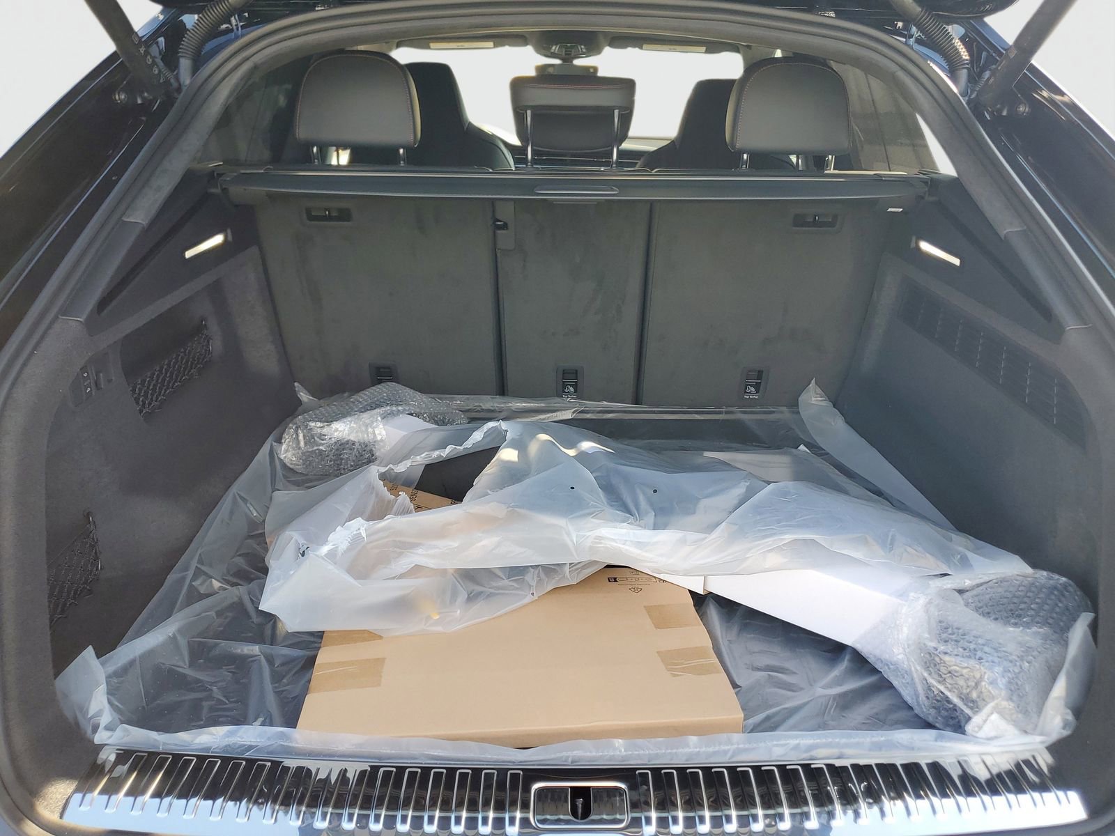 New 2026 Audi RS Q8 performance image 8