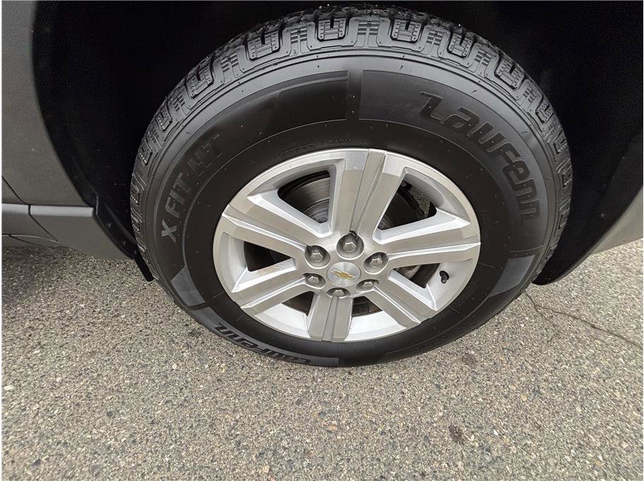 Used 2013 Chevrolet Traverse LT image 13