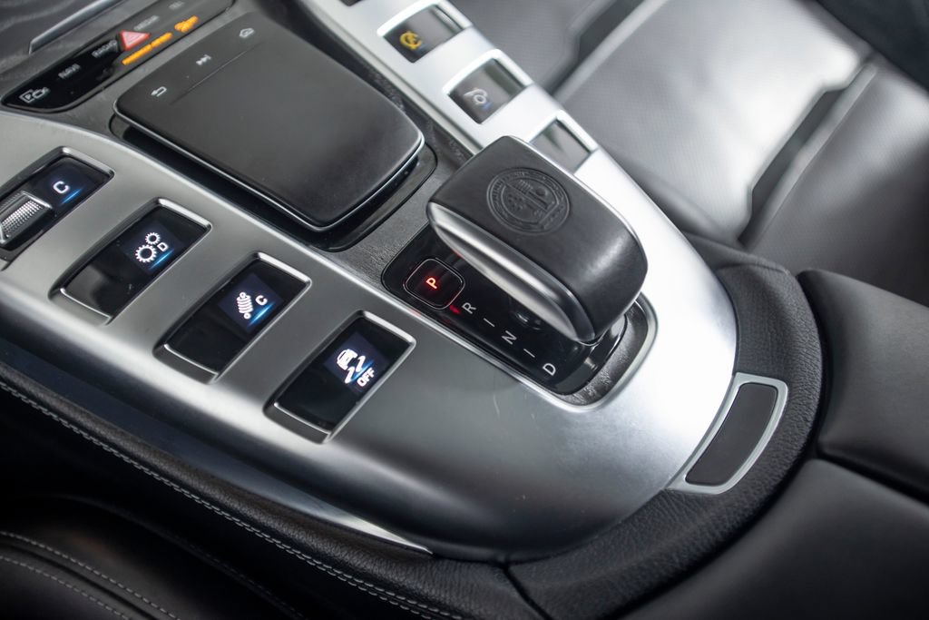Used 2020 Mercedes-Benz AMG GT 53 image 38