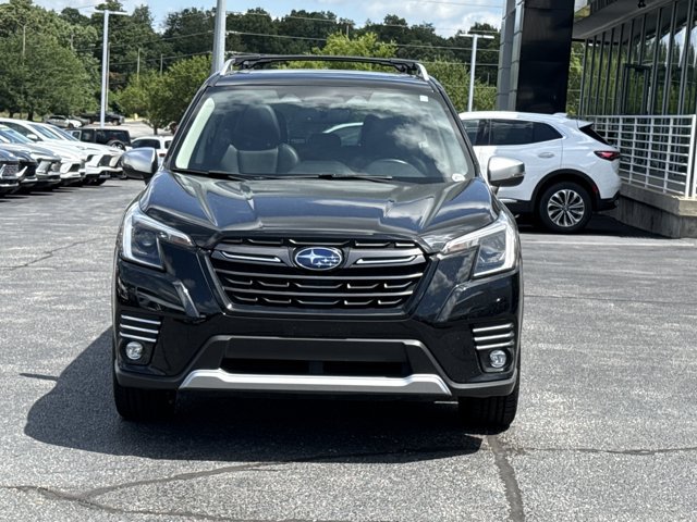 Used 2023 Subaru Forester Touring AWD/4WD image 16