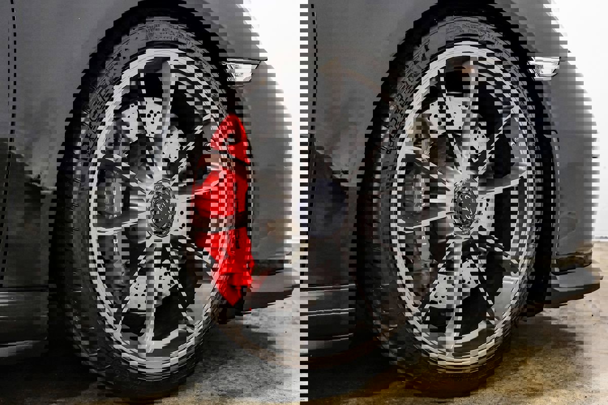 Used 2014 Porsche 911 GT3 w/ Sound Package Plus image 43