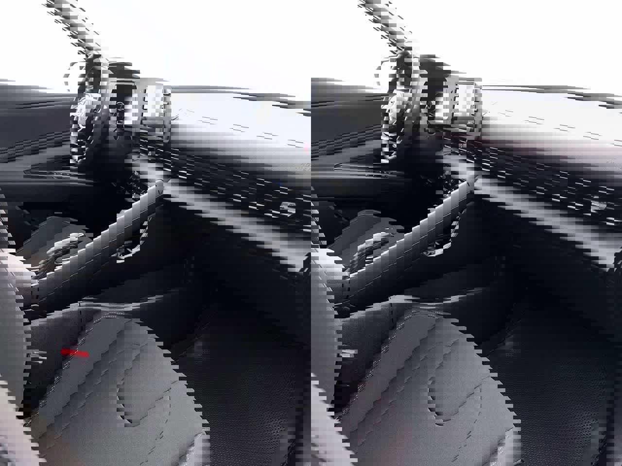 New 2026 Hyundai Elantra Sport image 15