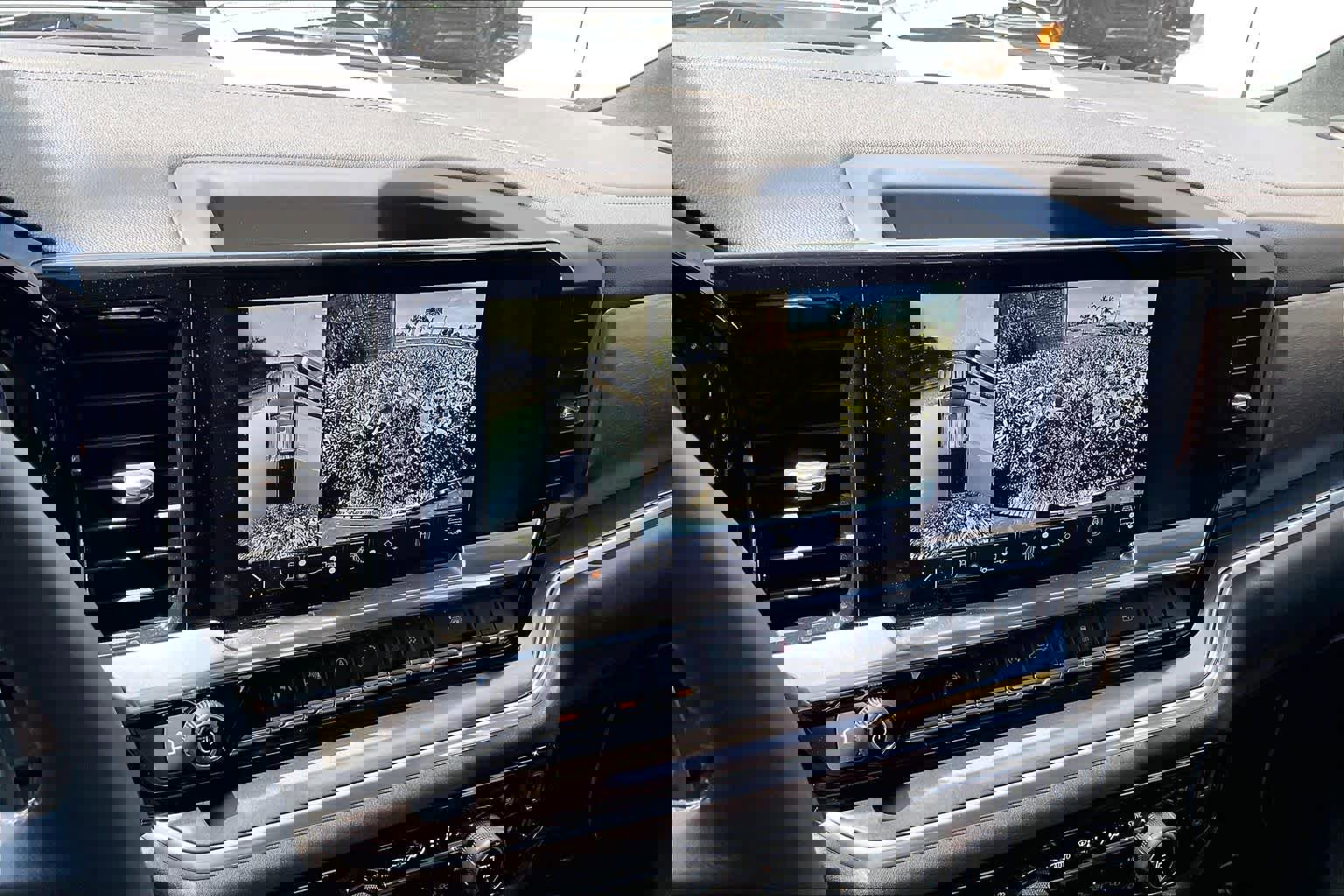 Used 2026 Chevrolet Silverado 1500 High Country image 21