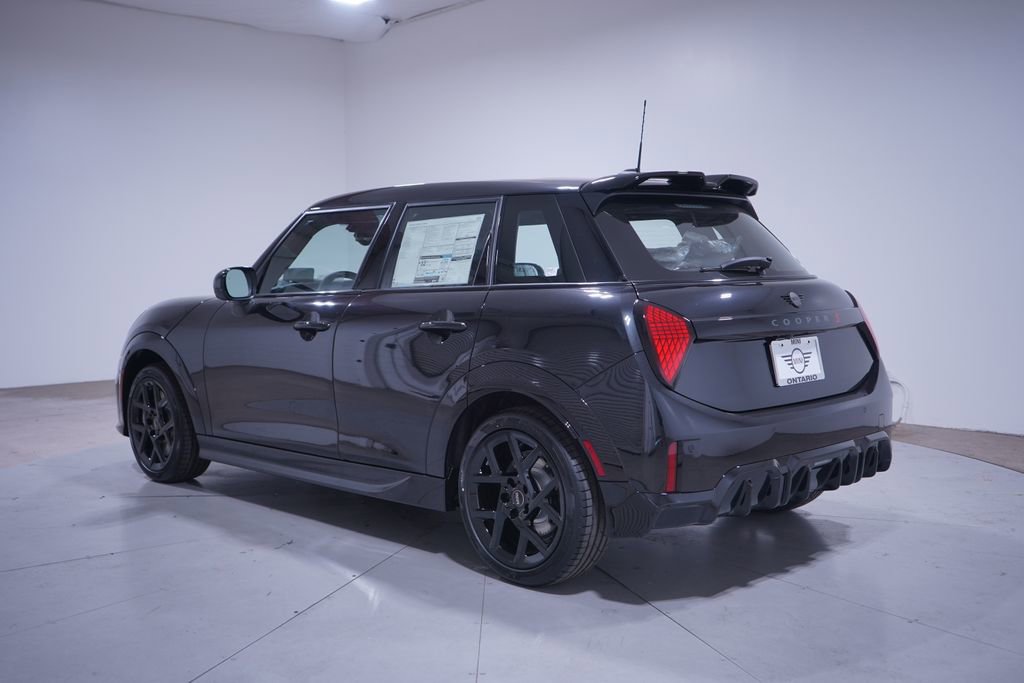 New 2026 MINI Cooper S image 3