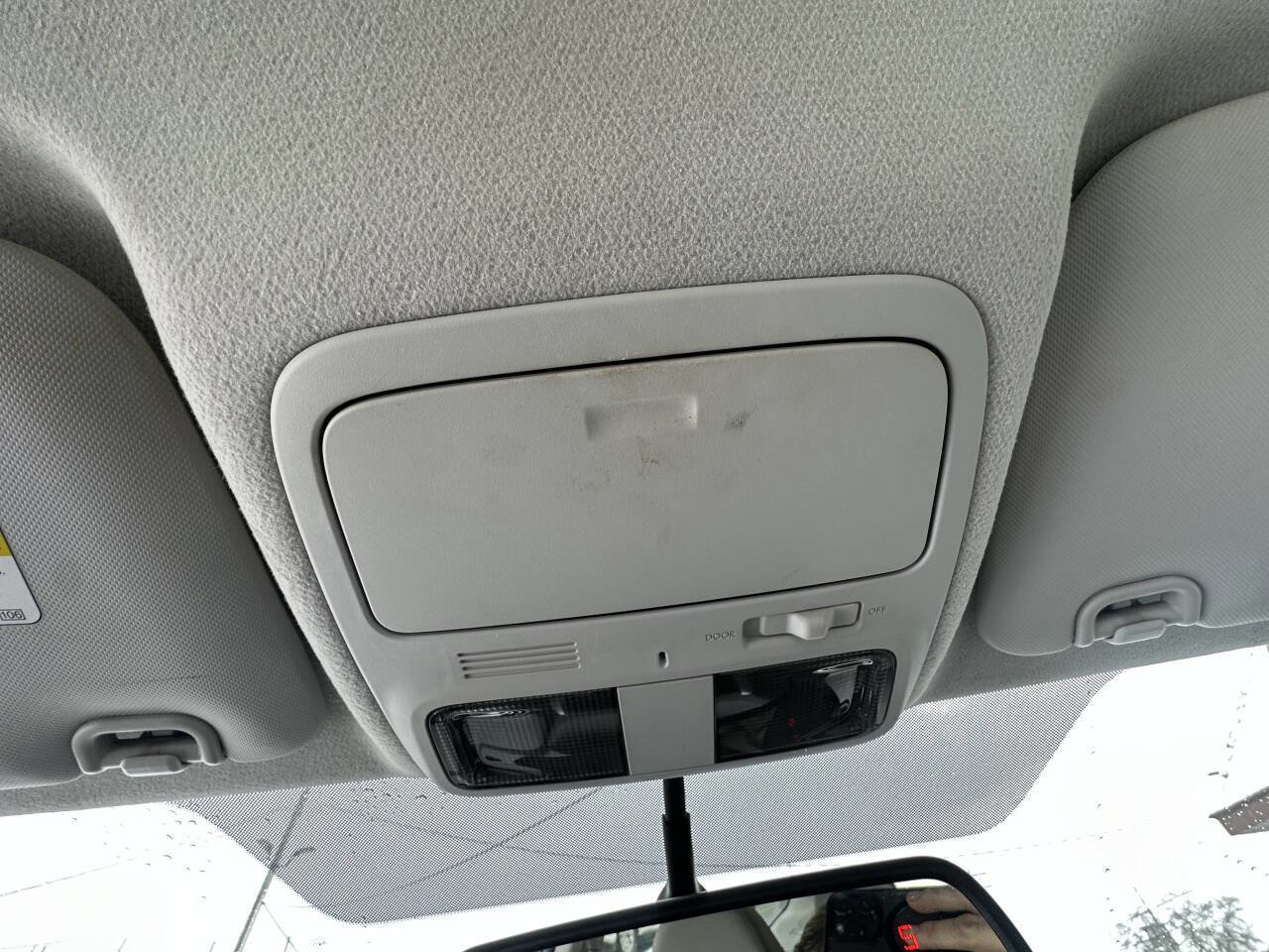 Used 2012 Subaru Forester 2.5X w/ Alloy Wheel Pkg image 14