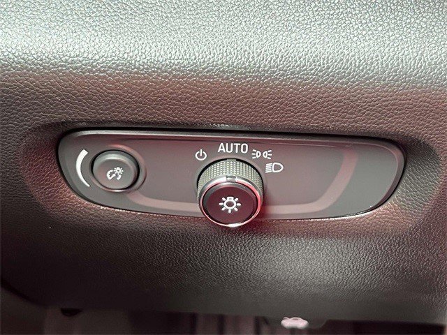 Certified 2023 Chevrolet Traverse Premier video 1