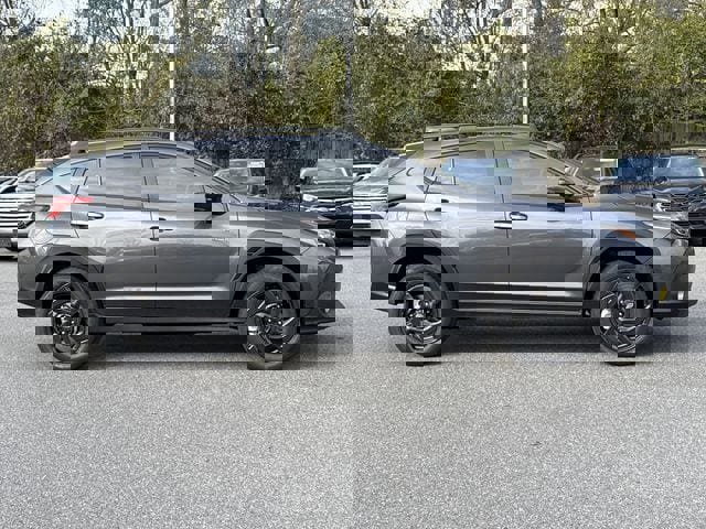 New 2026 Subaru Crosstrek 2.5i Sport w/ Crosstrek Mirror Package image 2