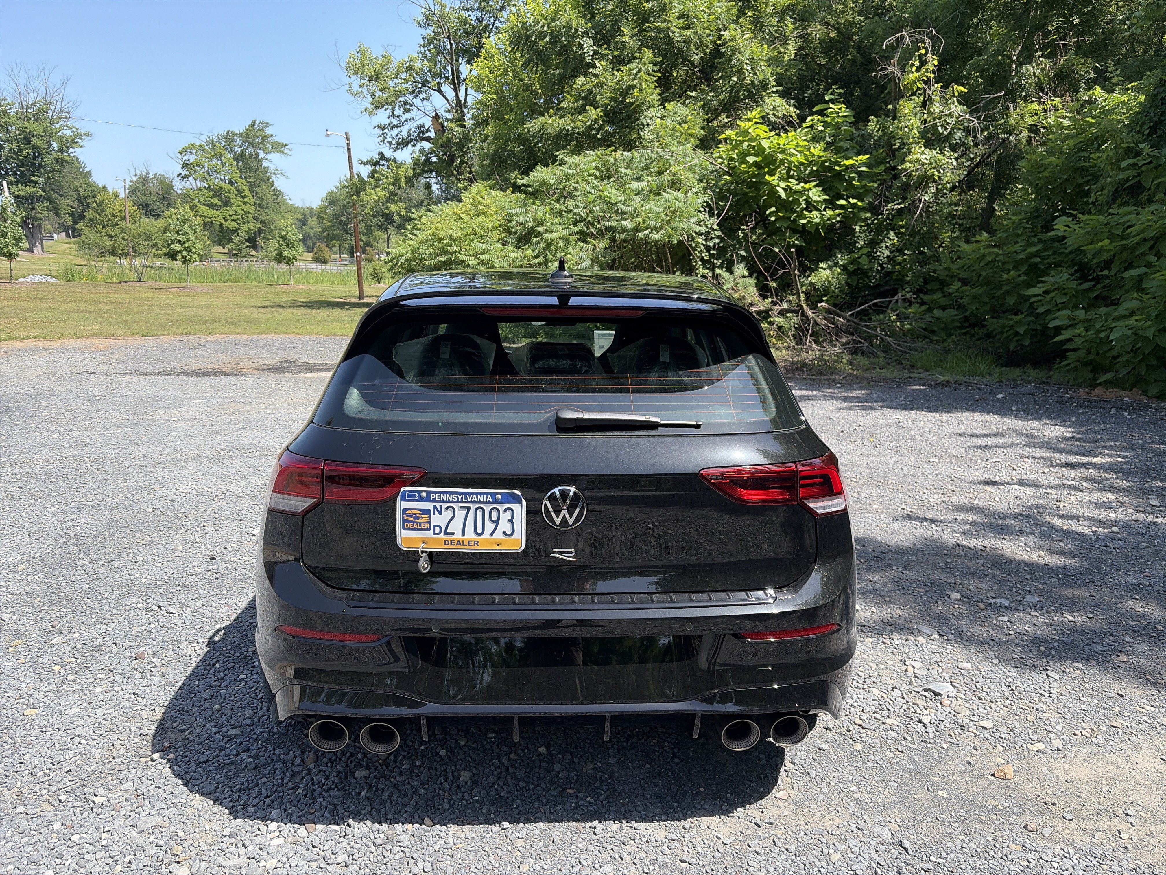 New 2026 Volkswagen Golf w/ Euro Style Package AWD/4WD image 5