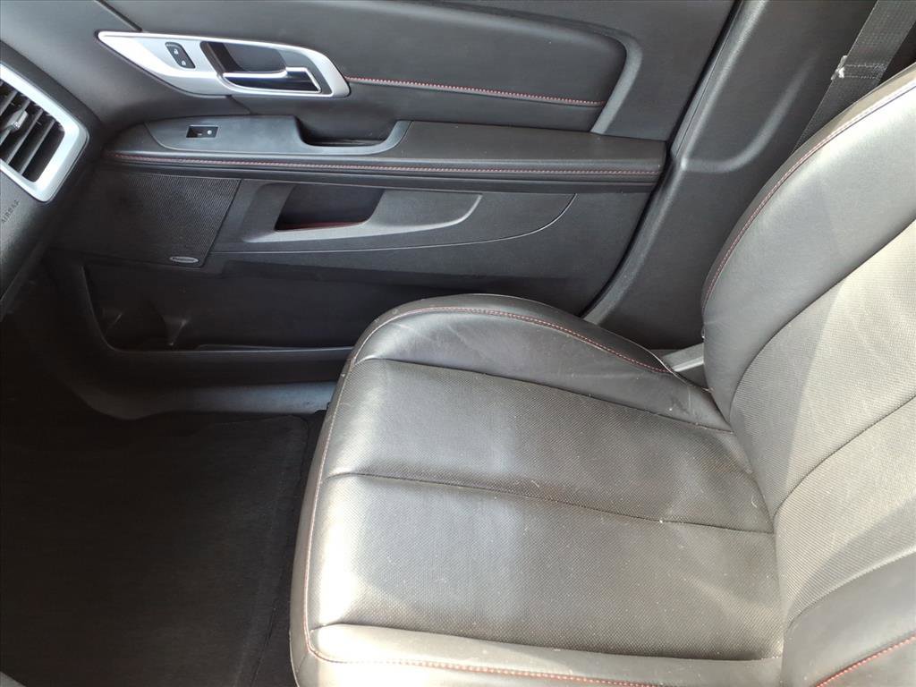 Used 2014 GMC Terrain SLT w/ Safety Package image 30