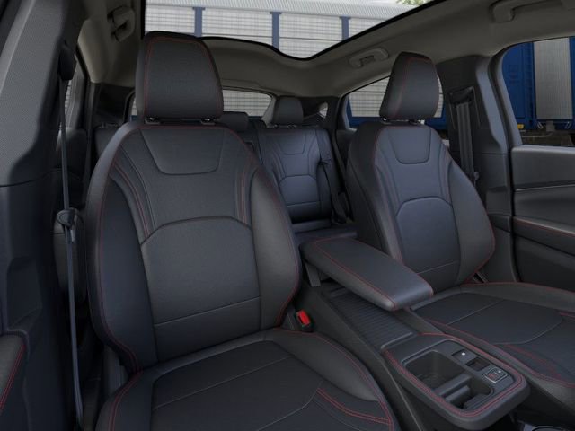 New 2026 Ford Mustang Mach-E Premium w/ Sport Appearance Package RWD image 10