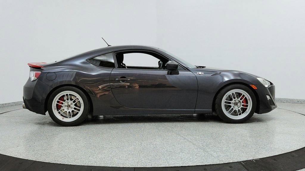 Used 2014 Scion FR-S Base image 6