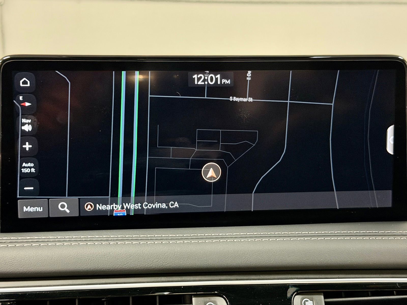 Used 2023 Genesis G70 2.0T AWD/4WD image 31