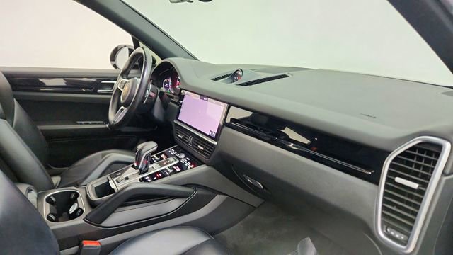 Used 2019 Porsche Cayenne image 20