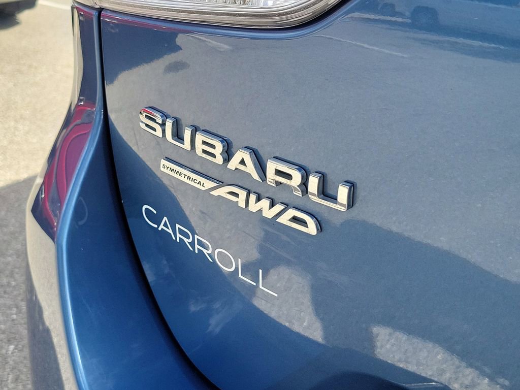 Used 2019 Subaru Forester Premium image 11