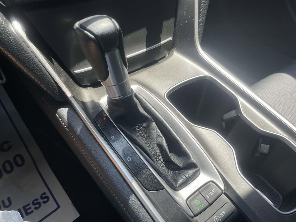 Used 2021 Honda Accord Sport Special Edition image 29