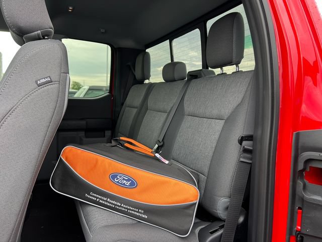 New 2026 Ford F350 XL w/ STX Appearance Package AWD/4WD image 5