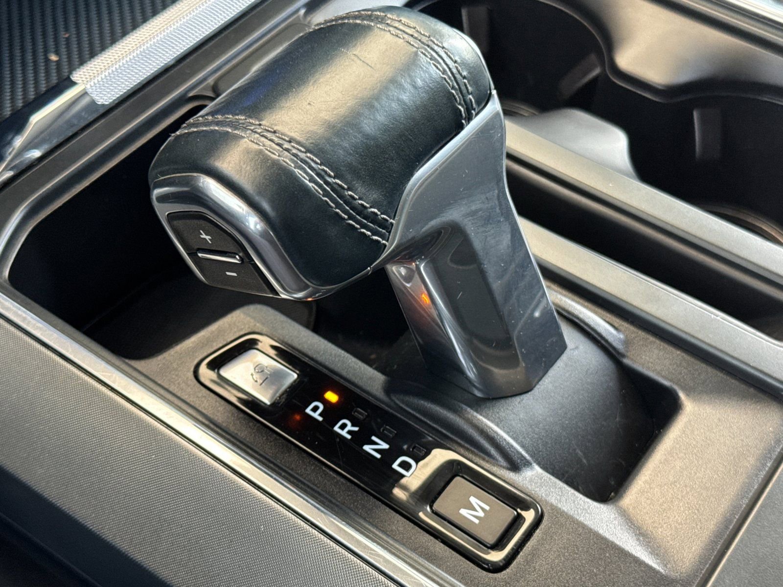 Used 2021 Ford F150 Limited AWD/4WD image 26