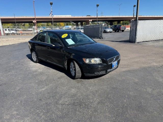 Used 2005 Volvo S40 2.4i FWD image 40