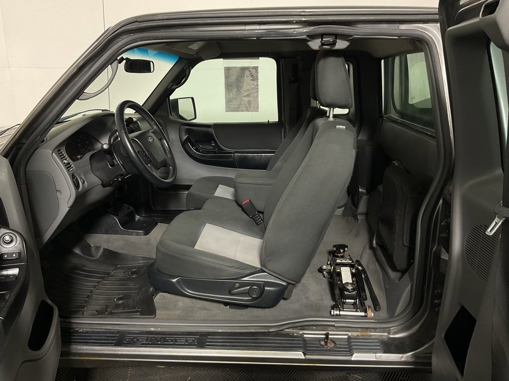 Used 2011 Ford Ranger XLT image 24