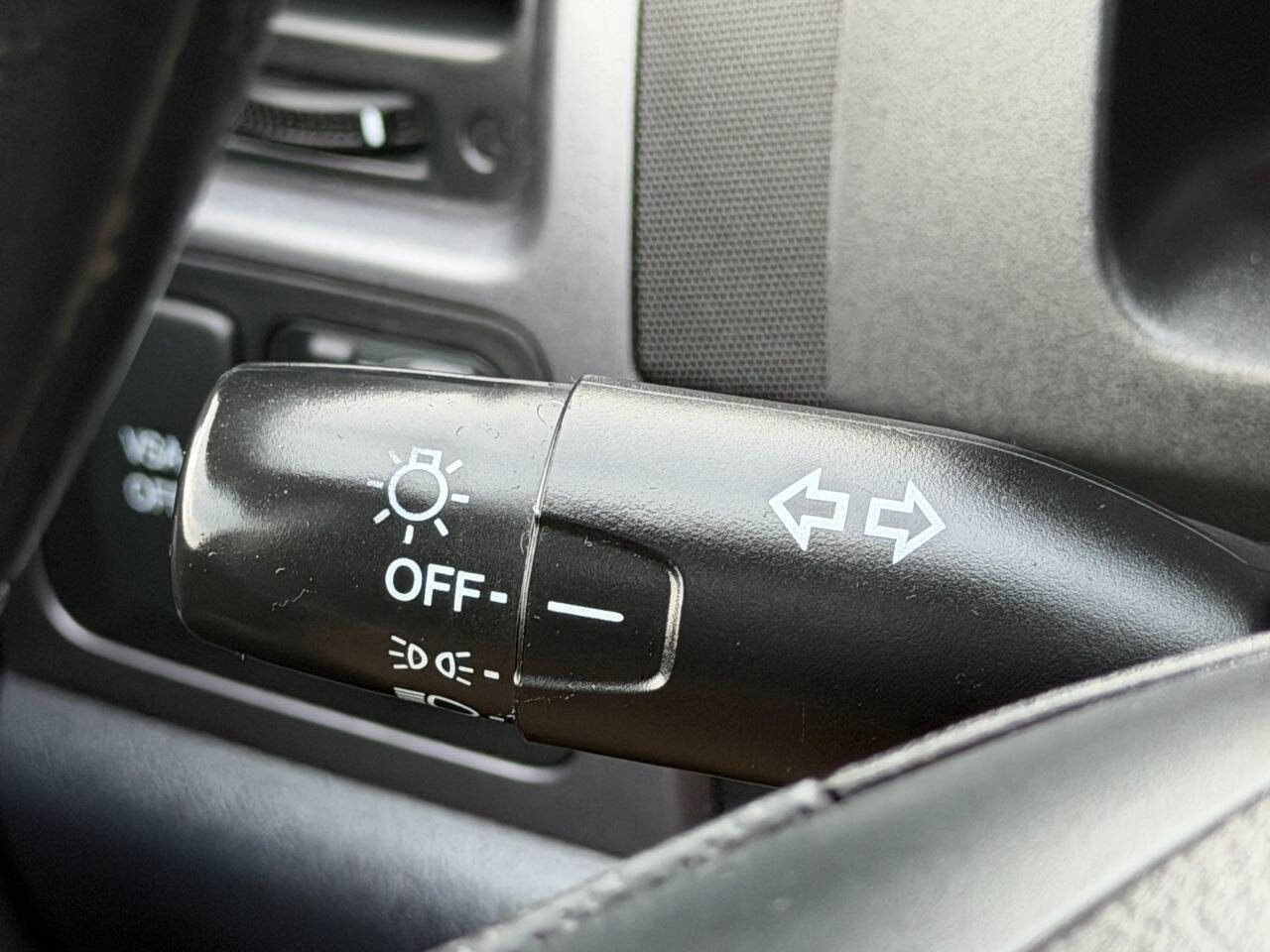 Used 2009 Honda CR-V EX image 38