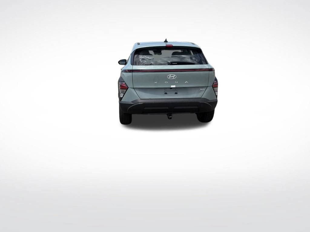 Used 2026 Hyundai Kona SE AWD/4WD image 4