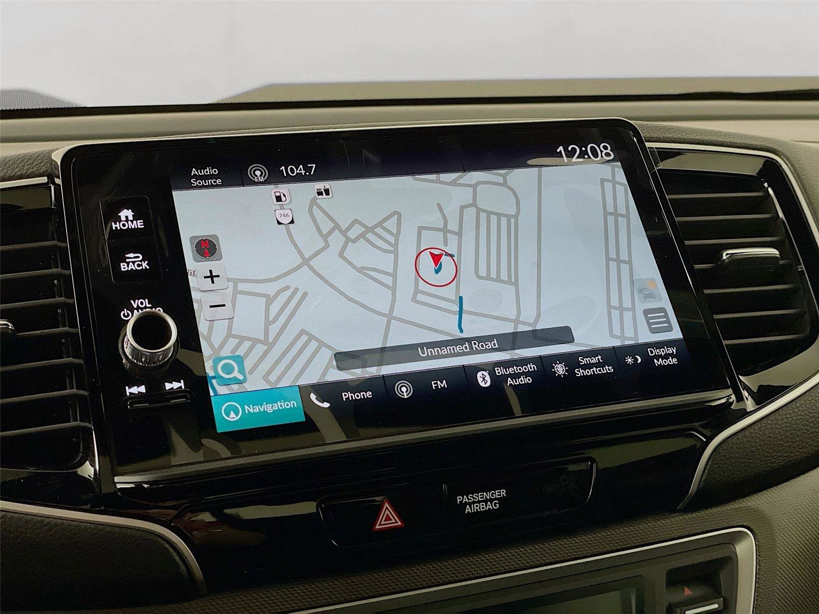 New 2026 Honda Ridgeline TrailSport+ image 13