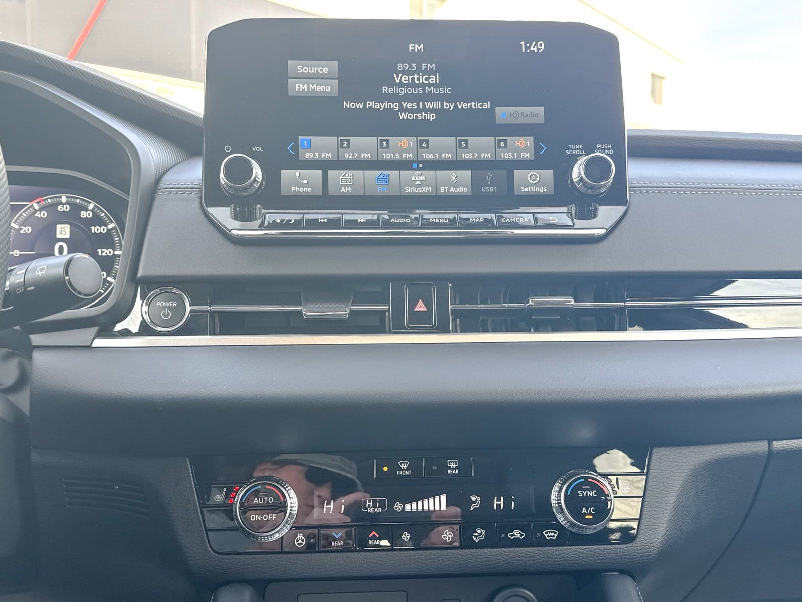 New 2025 Mitsubishi Outlander SEL image 29