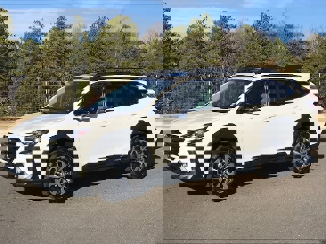 Certified 2025 Subaru Outback Premium w/ Popular Package #1A