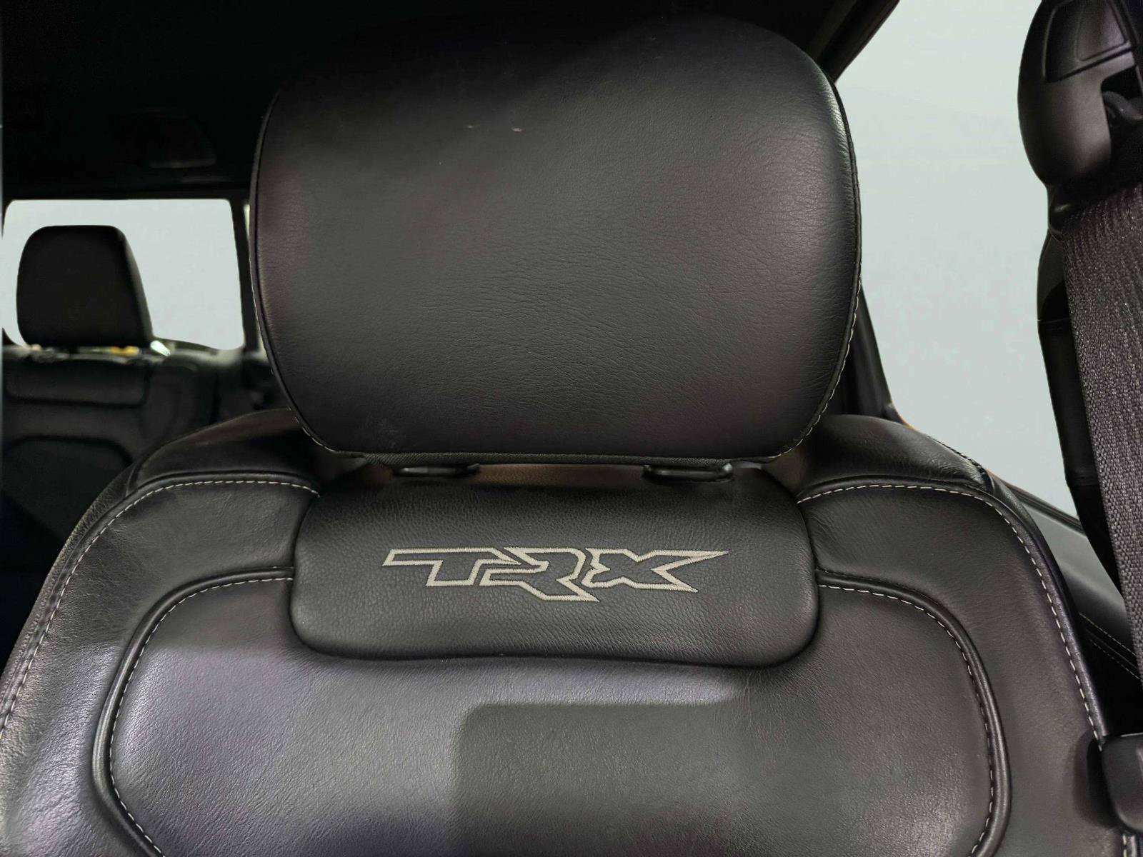 Used 2022 RAM 1500 TRX w/ TRX Level 2 Equipment Group AWD/4WD image 67