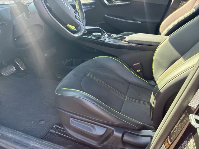 Certified 2023 Kia EV6 GT AWD/4WD image 4