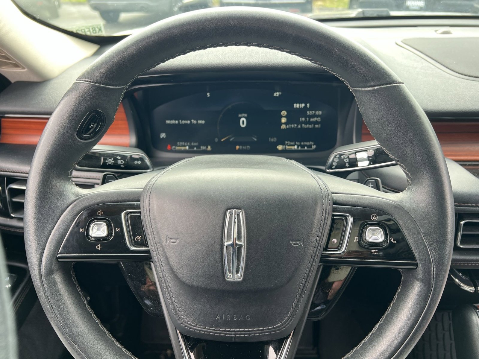 Used 2024 Lincoln Aviator Reserve image 13