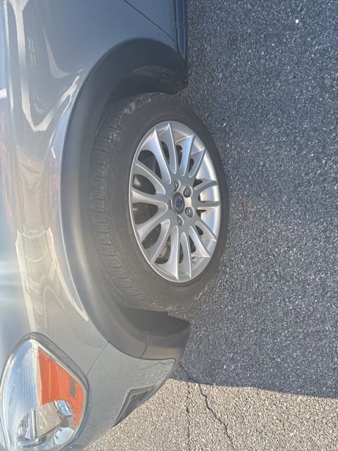 Used 2012 Volvo C30 T5 image 19