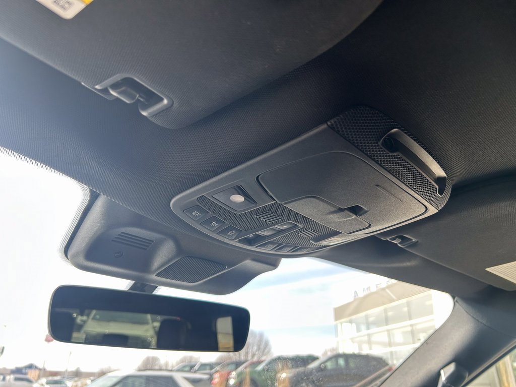 Used 2023 Lincoln Navigator Reserve image 22