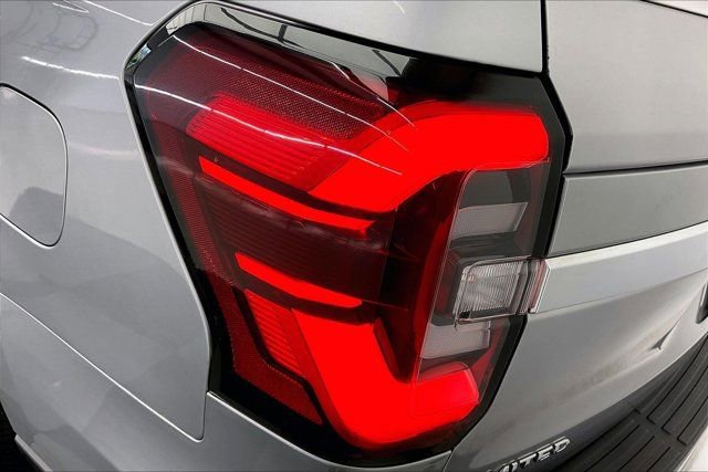 Used 2022 Ford Expedition Max Limited image 29