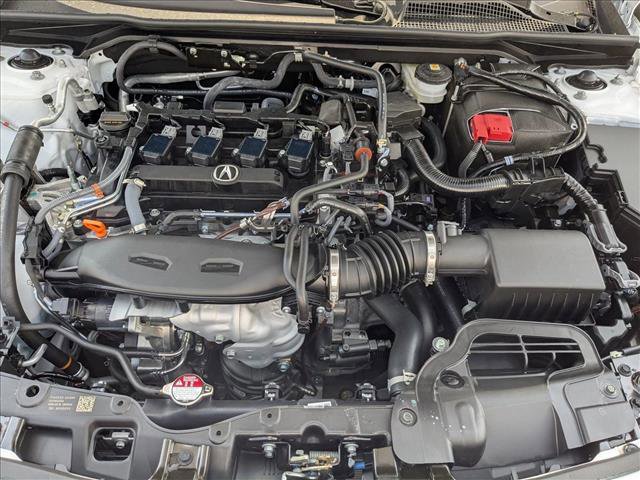 New 2026 Acura Integra A-Spec image 18