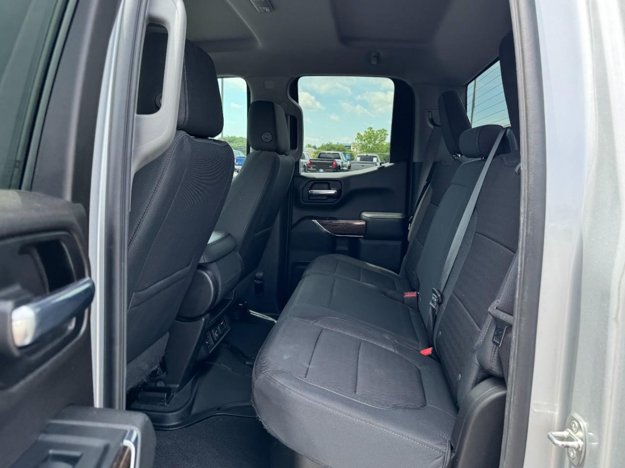 Used 2019 GMC Sierra 1500 Elevation w/ Elevation Value Package AWD/4WD image 10