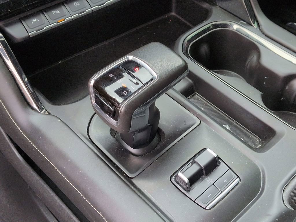 Used 2022 GMC Sierra 1500 AT4X AWD/4WD image 20