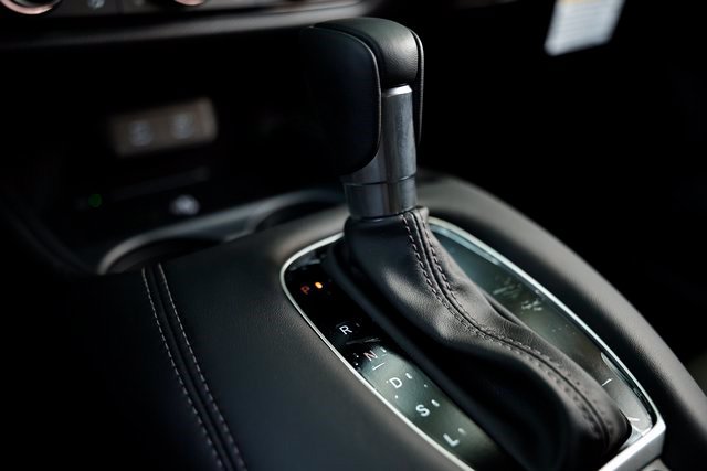 New 2027 Honda HR-V EX-L image 38