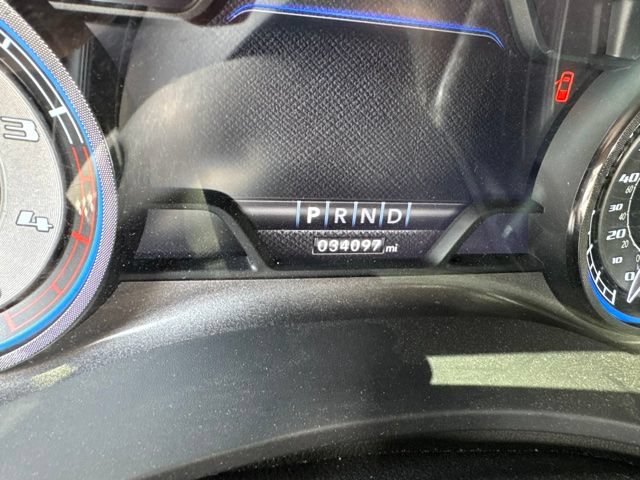 Used 2022 RAM 3500 Limited AWD/4WD image 5