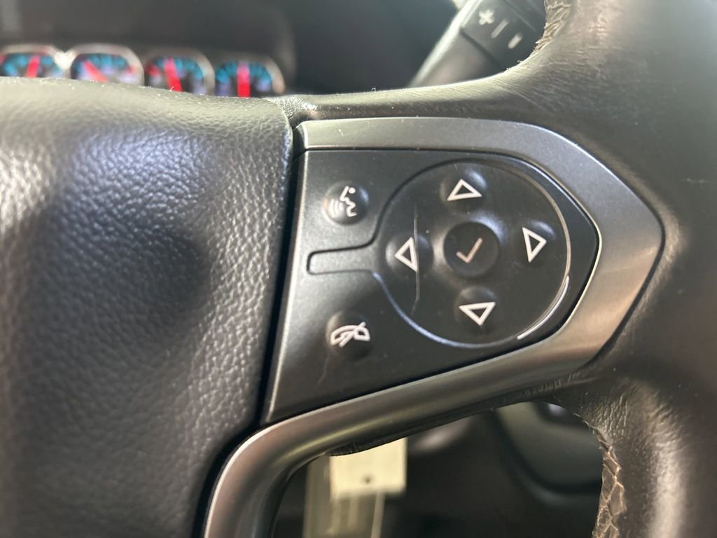 Used 2016 Chevrolet Silverado 1500 LT w/ All Star Edition image 25